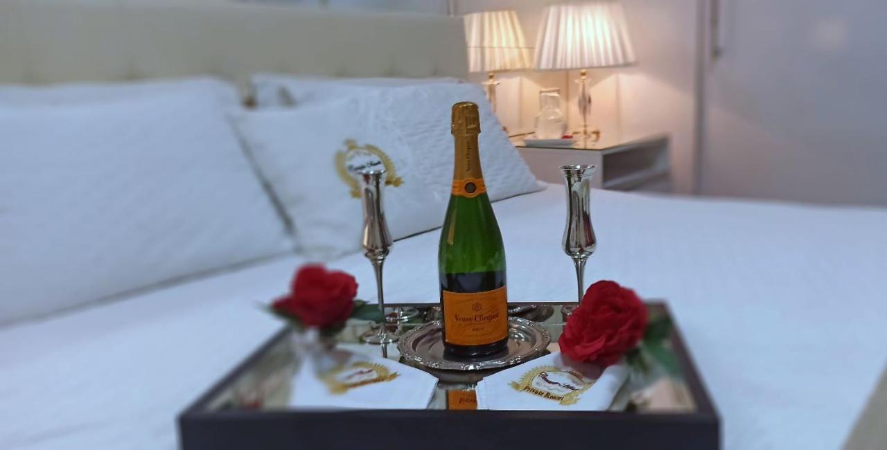Hotel Boutique Coracao Aberto Capitólio Eksteriør bilde