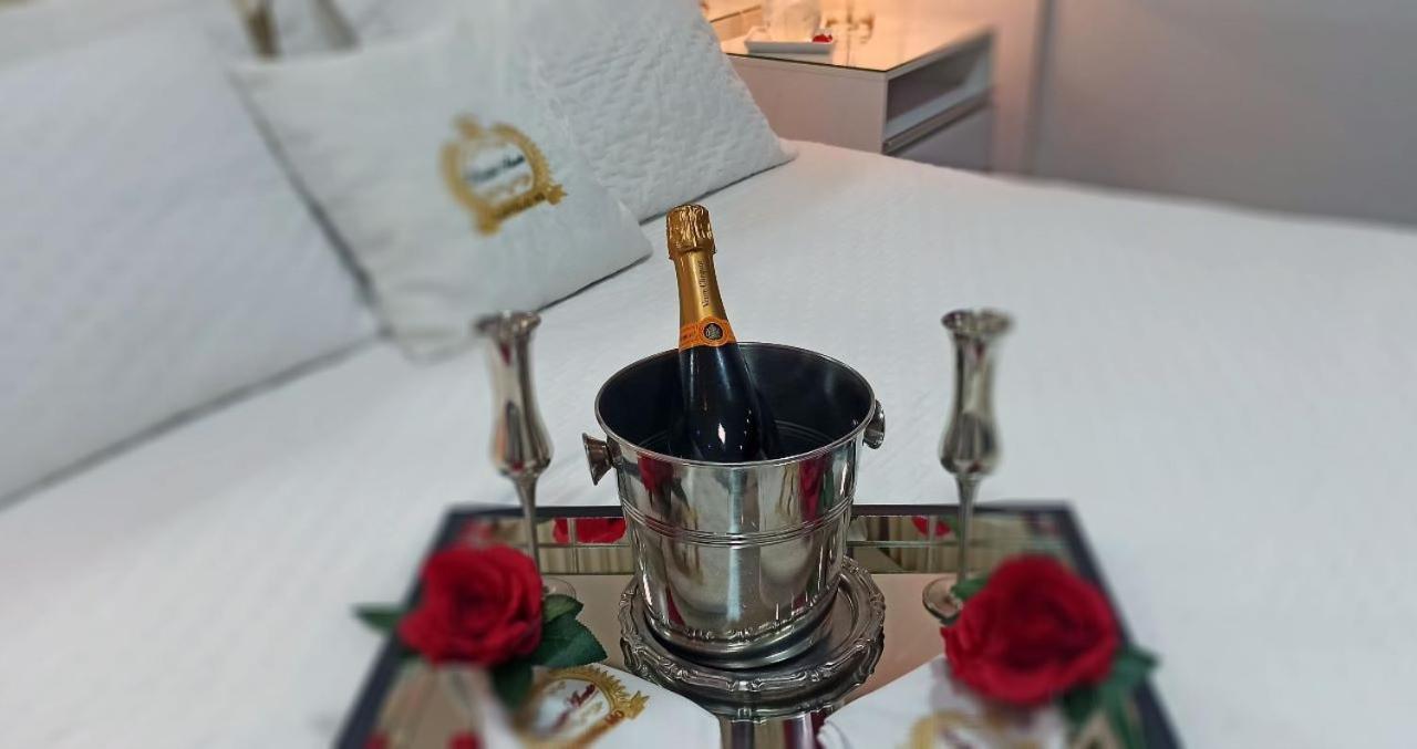 Hotel Boutique Coracao Aberto Capitólio Eksteriør bilde