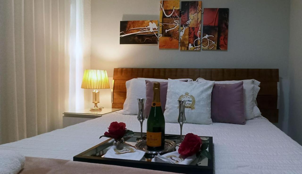 Hotel Boutique Coracao Aberto Capitólio Eksteriør bilde