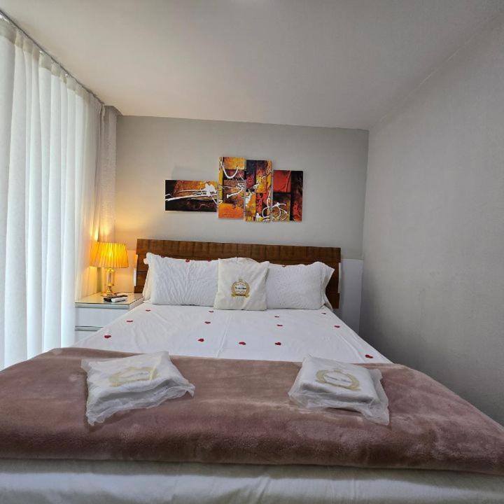 Hotel Boutique Coracao Aberto Capitólio Eksteriør bilde