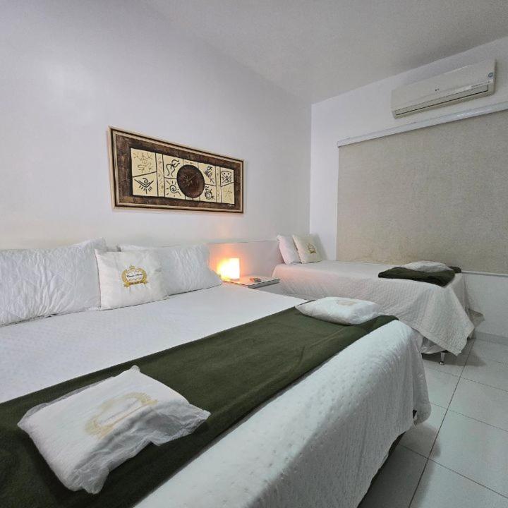 Hotel Boutique Coracao Aberto Capitólio Eksteriør bilde